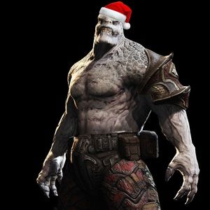 Meet your Posher, Gerardo